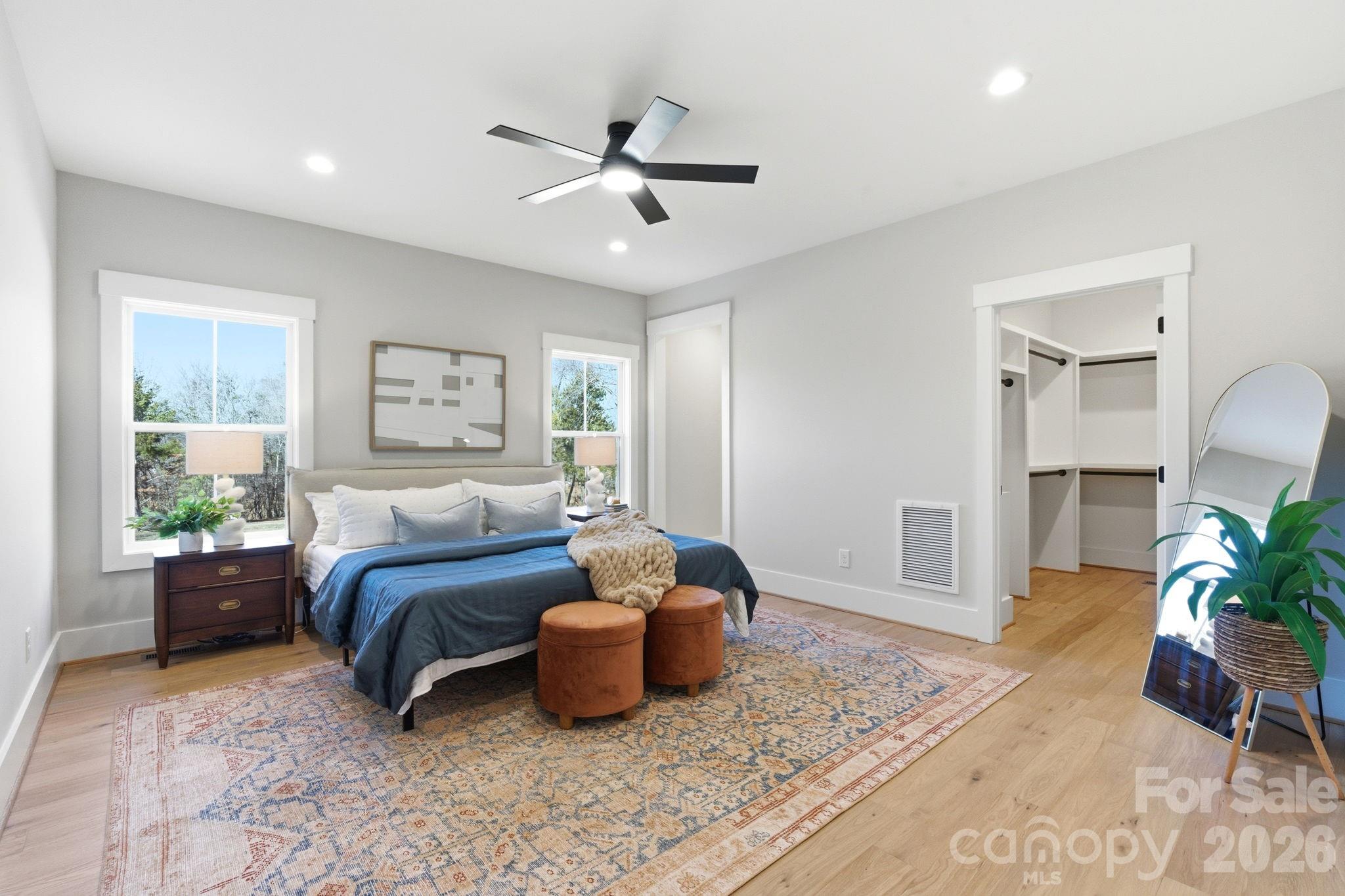 6922 Charnel Lane Climax NC 27233