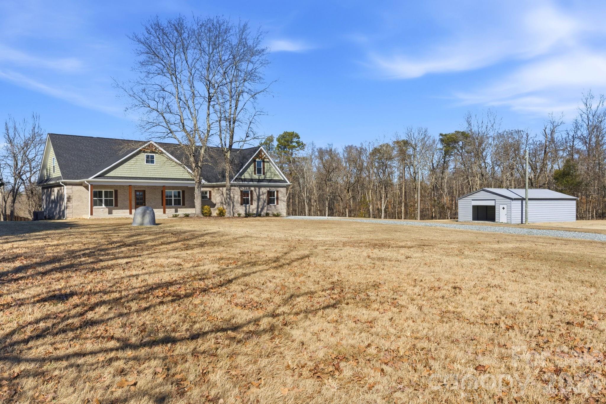 6922 Charnel Lane Climax NC 27233