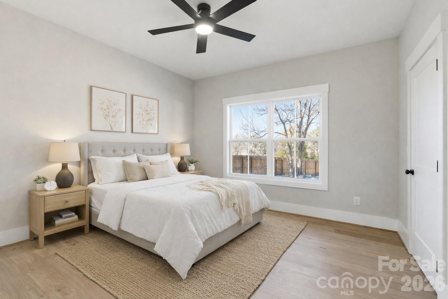 6922 Charnel Lane Climax NC 27233