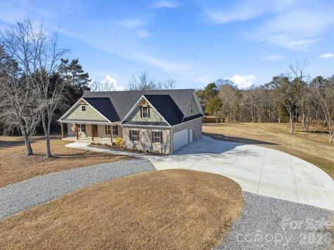 6922 Charnel Lane Climax NC 27233