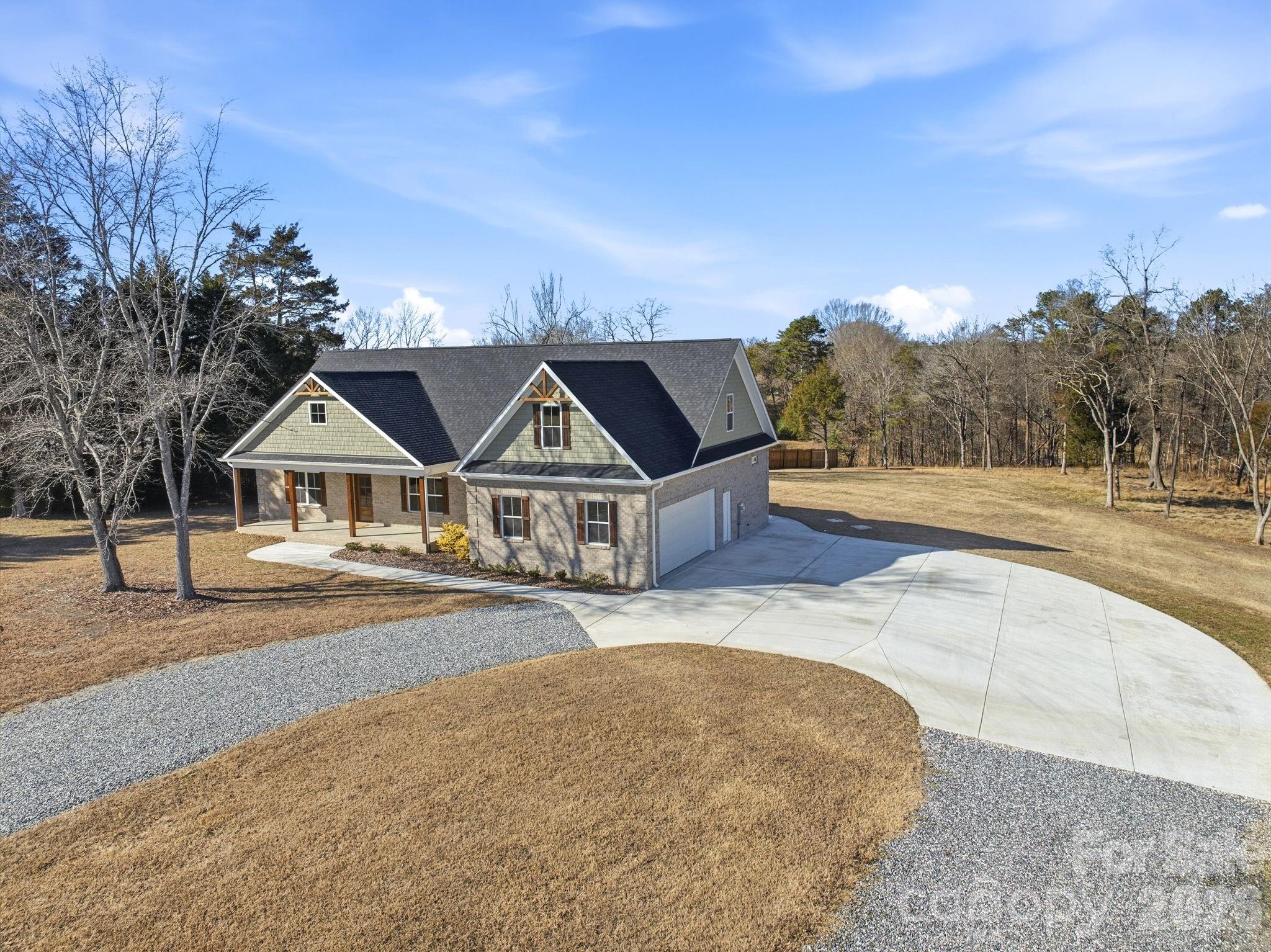 6922 Charnel Lane Climax NC 27233