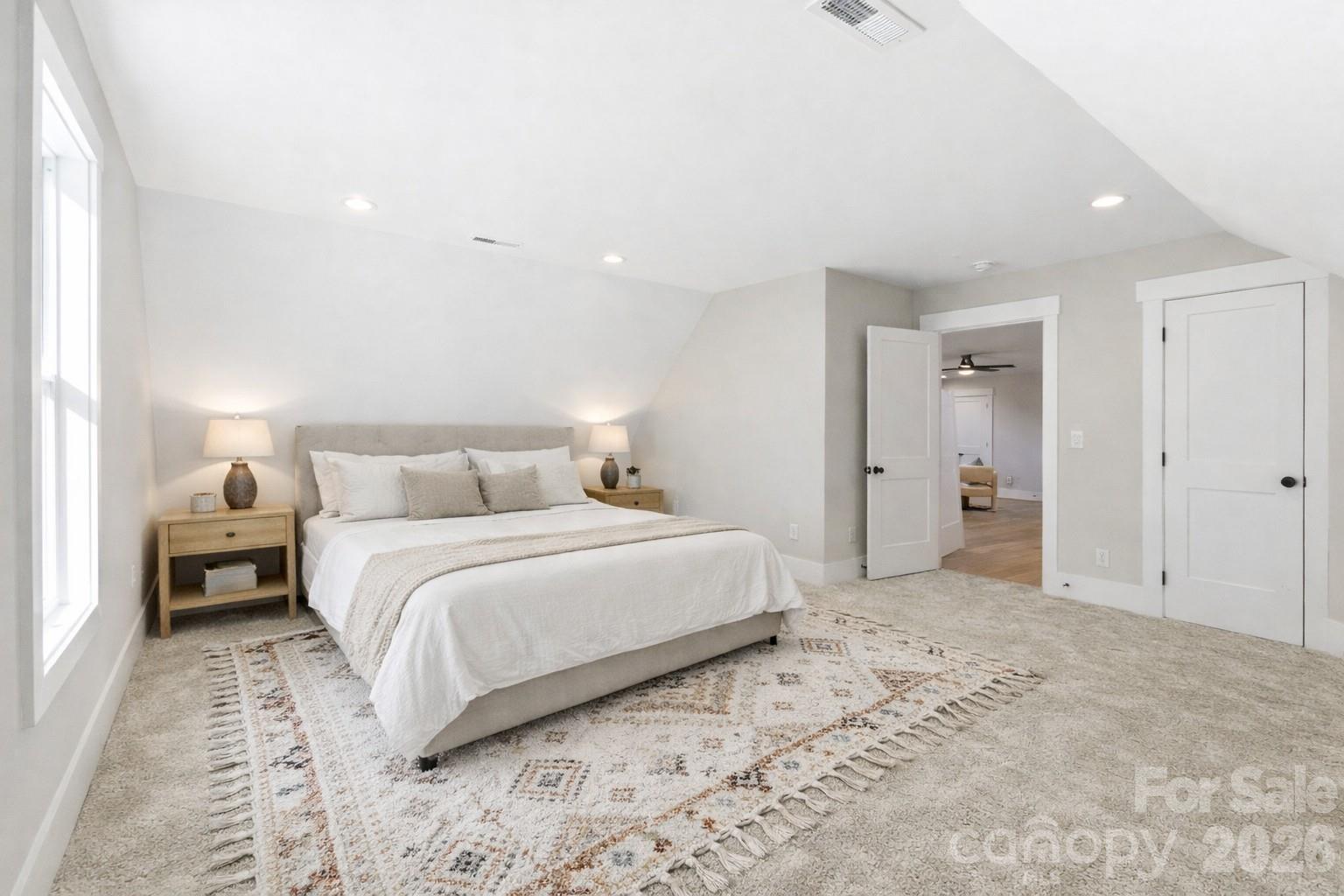 6922 Charnel Lane Climax NC 27233
