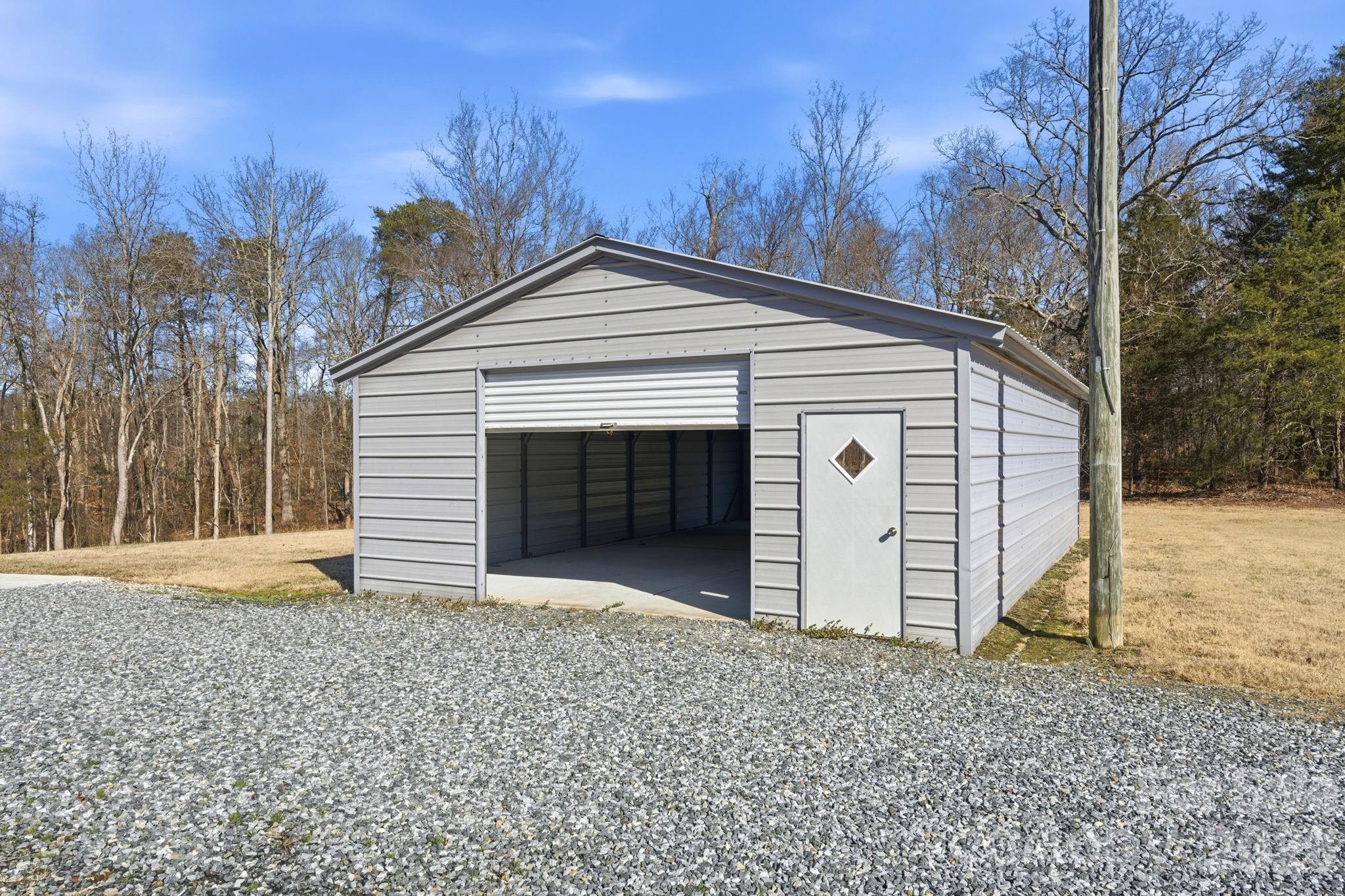 6922 Charnel Lane Climax NC 27233