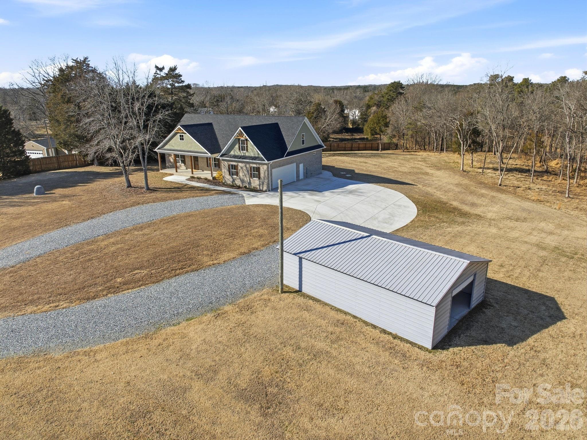 6922 Charnel Lane Climax NC 27233