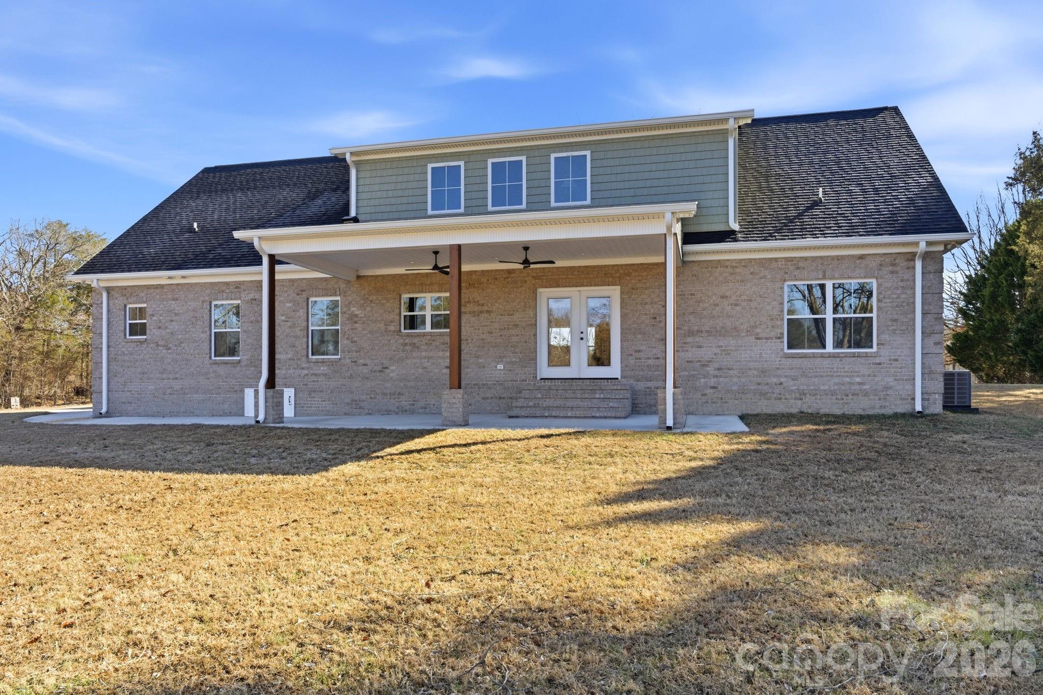 6922 Charnel Lane Climax NC 27233