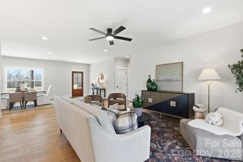 6922 Charnel Lane Climax NC 27233