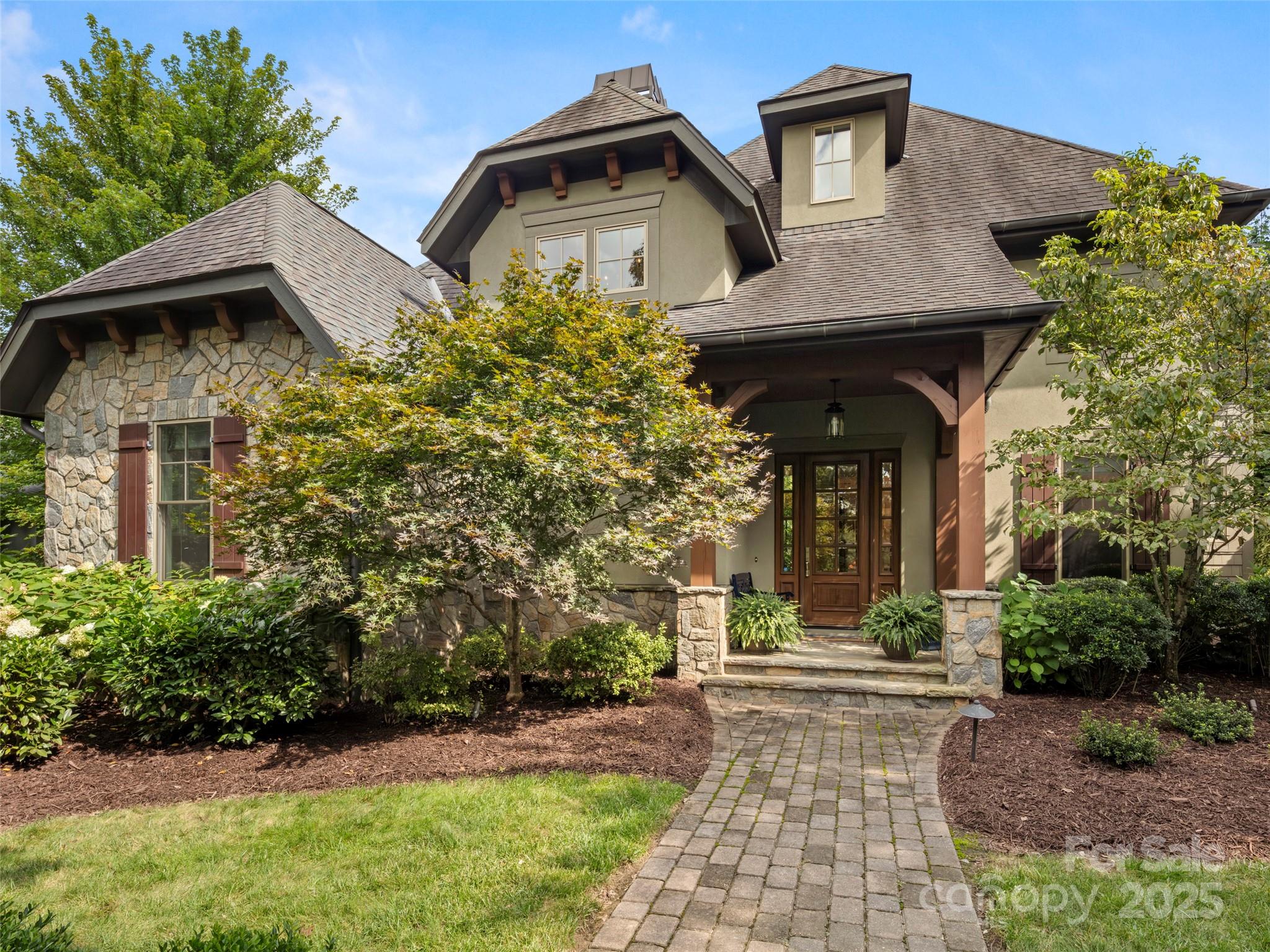 62 Running Creek Trail Arden NC 28704