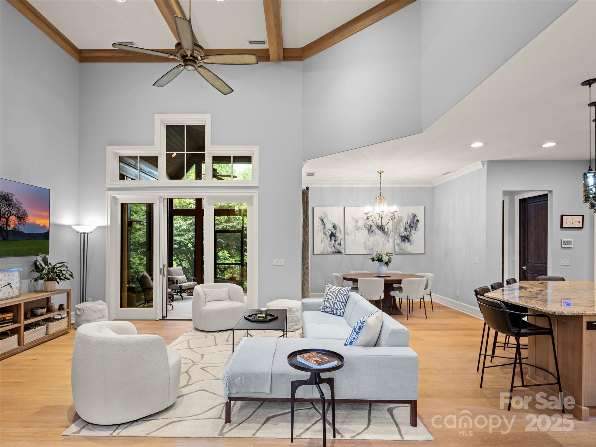 62 Running Creek Trail Arden NC 28704