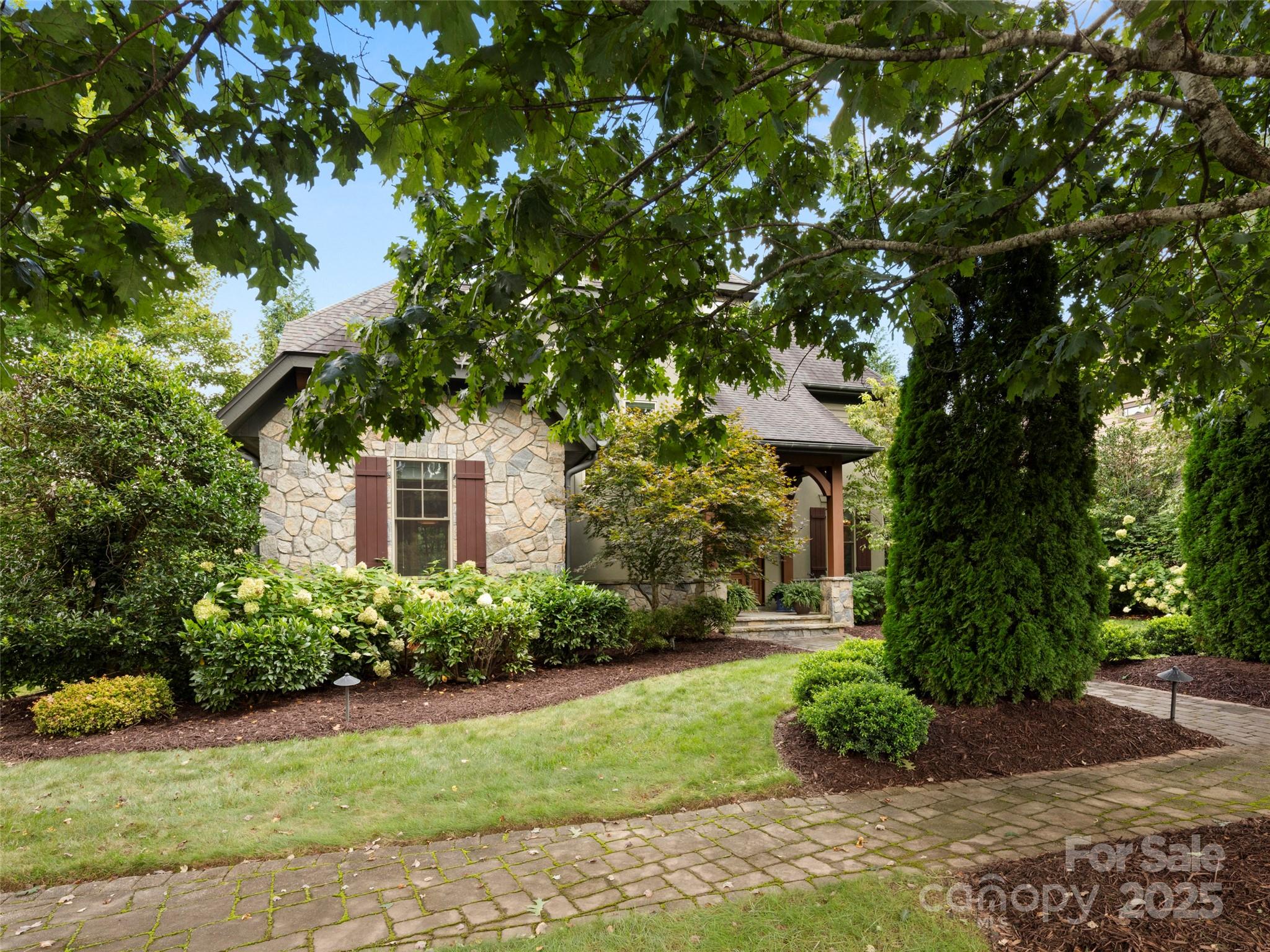 62 Running Creek Trail Arden NC 28704