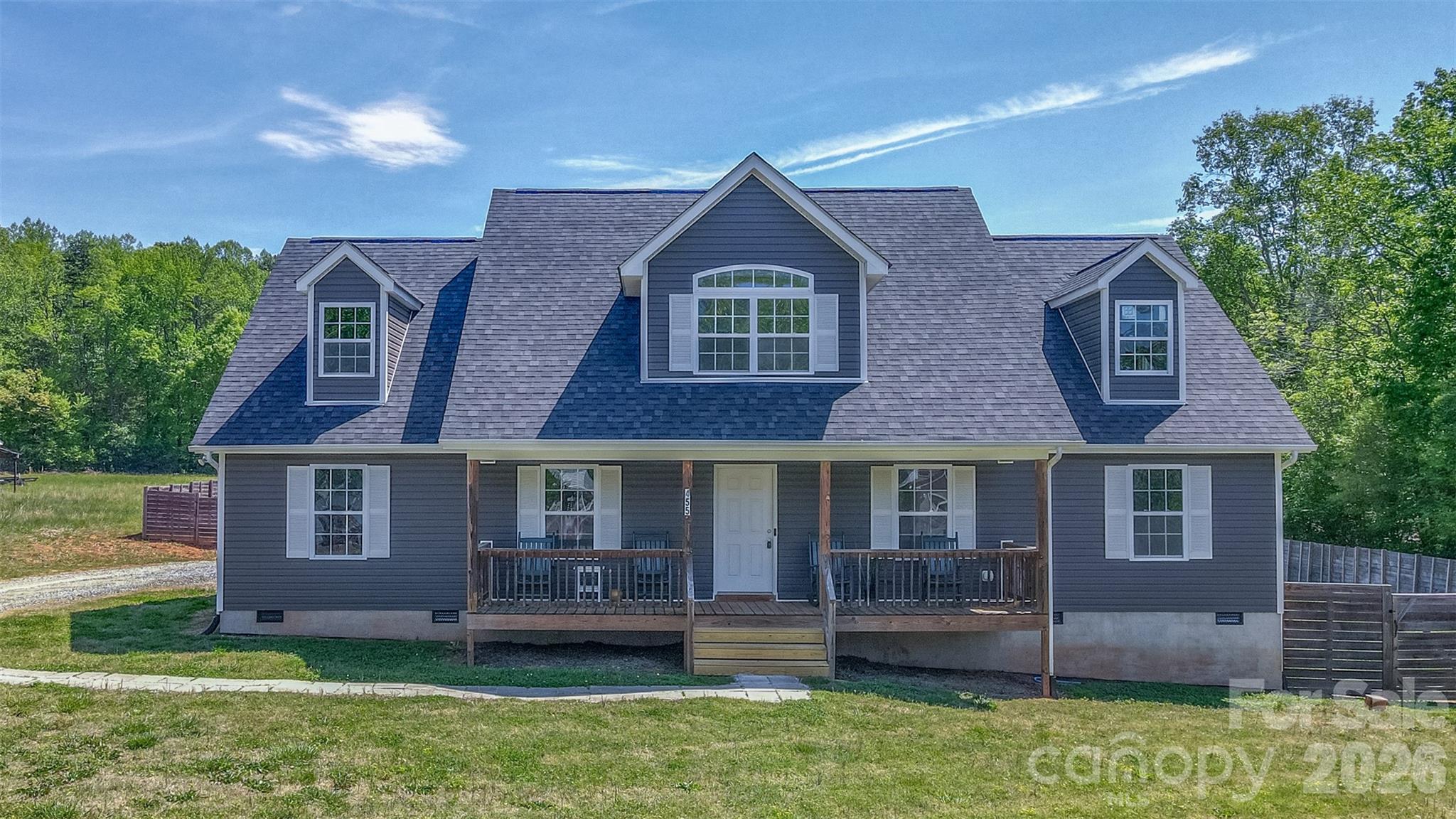 455 Lake Drive 6 Drive Lexington NC 27292