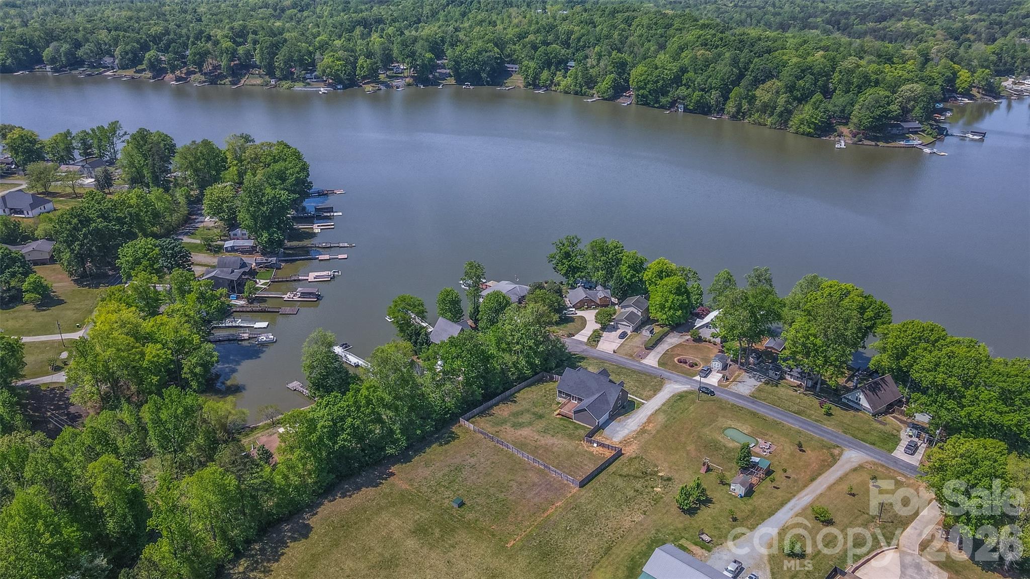 455 Lake Drive 6 Drive Lexington NC 27292