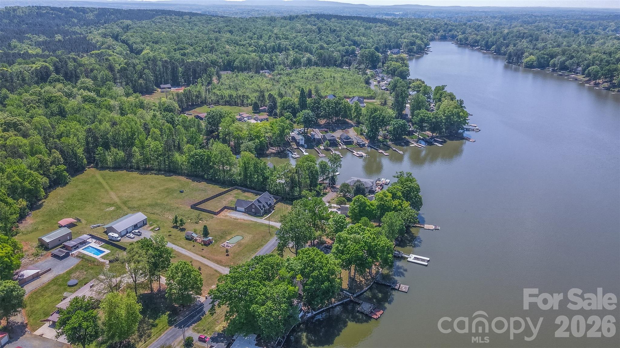 455 Lake Drive 6 Drive Lexington NC 27292