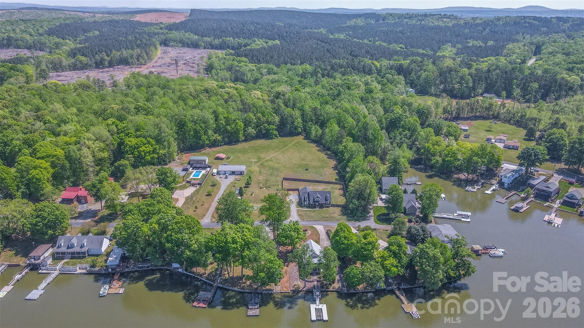 455 Lake Drive 6 Drive Lexington NC 27292