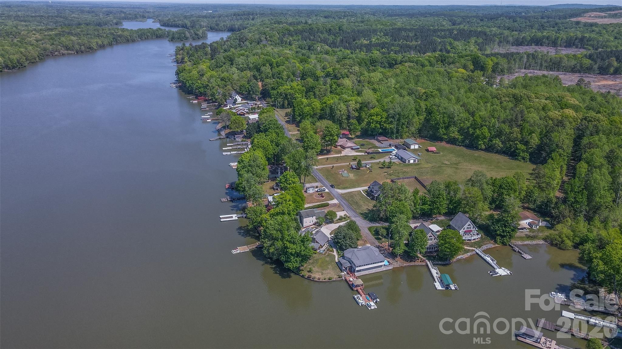455 Lake Drive 6 Drive Lexington NC 27292