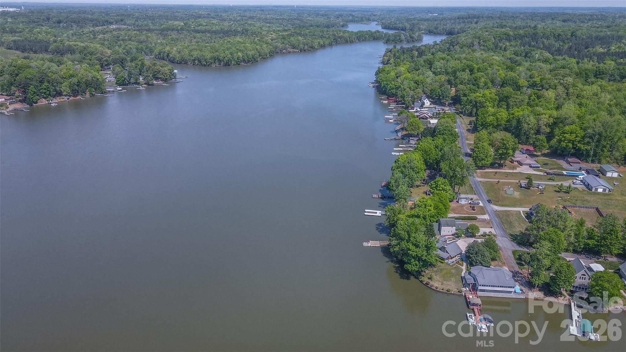 455 Lake Drive 6 Drive Lexington NC 27292