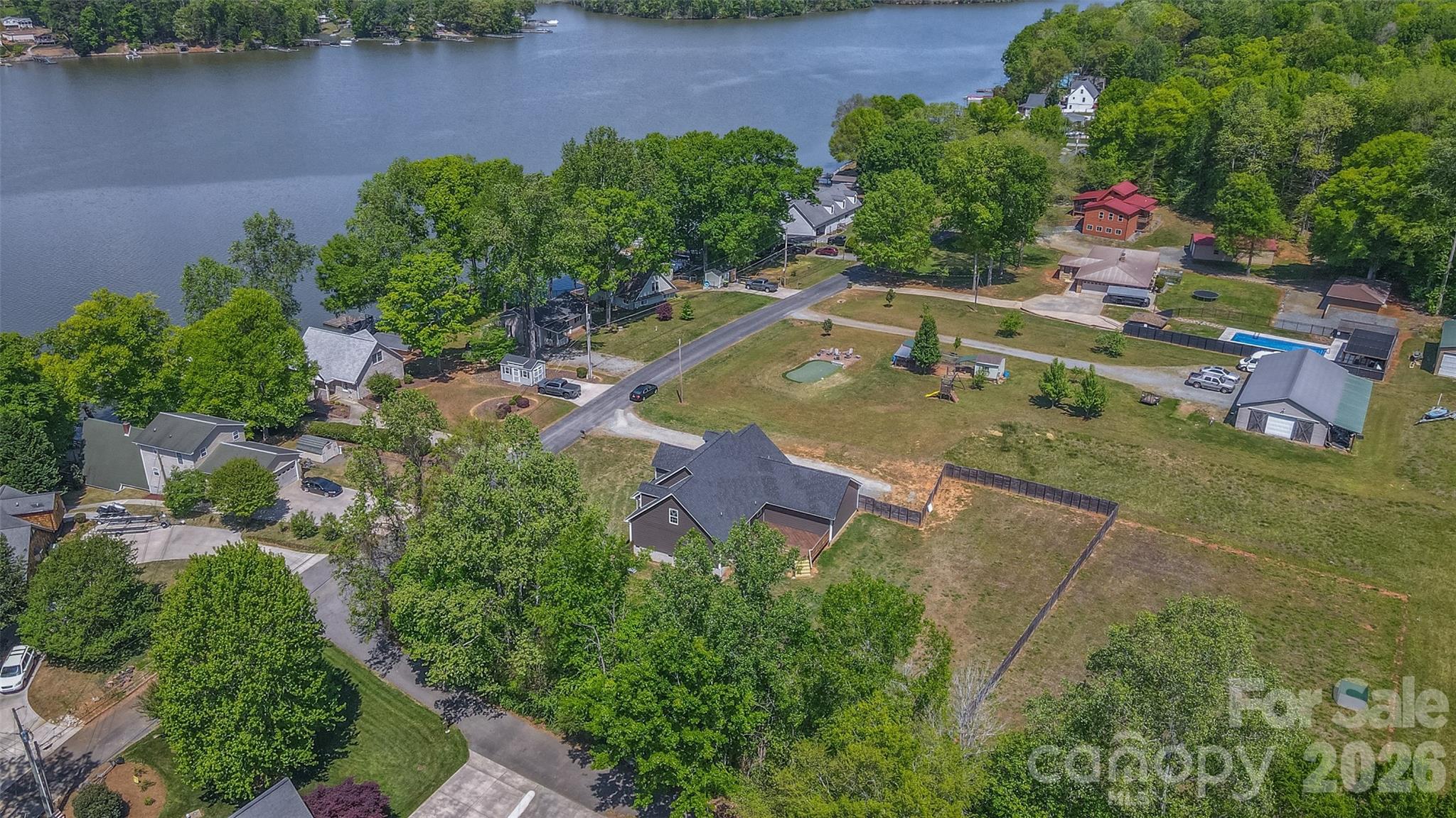 455 Lake Drive 6 Drive Lexington NC 27292