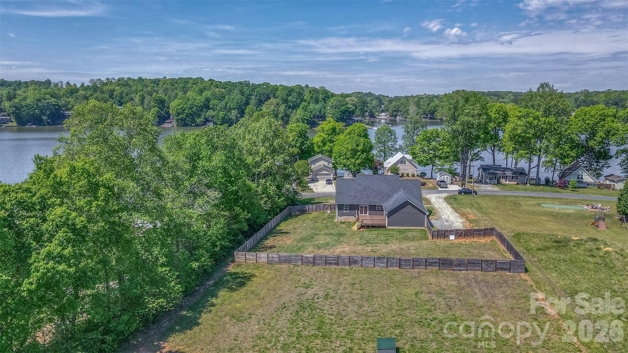 455 Lake Drive 6 Drive Lexington NC 27292