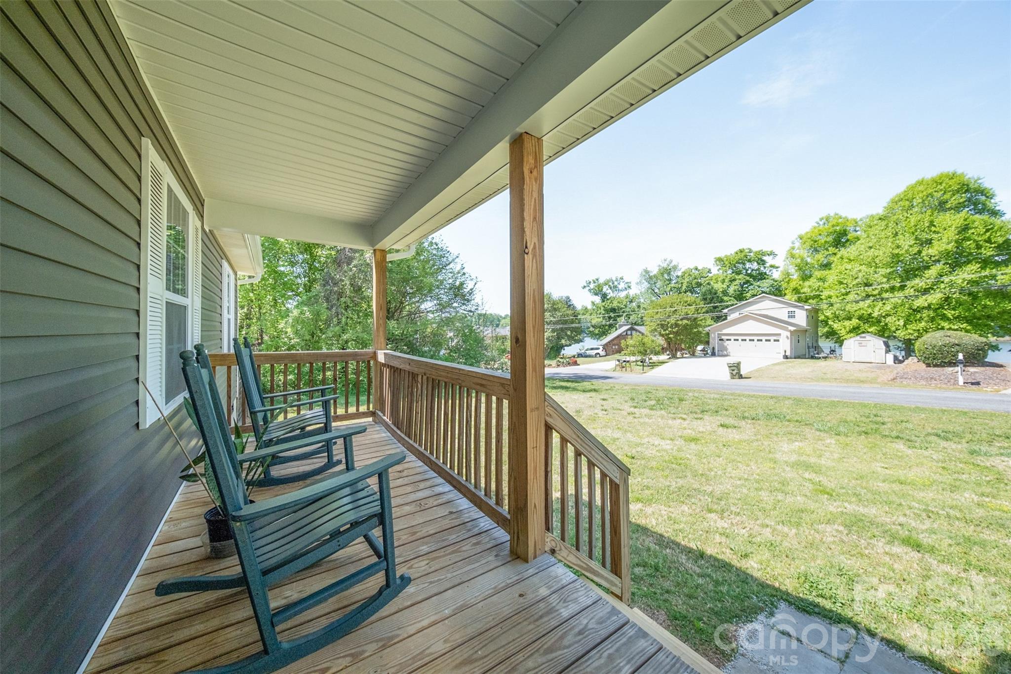 455 Lake Drive 6 Drive Lexington NC 27292