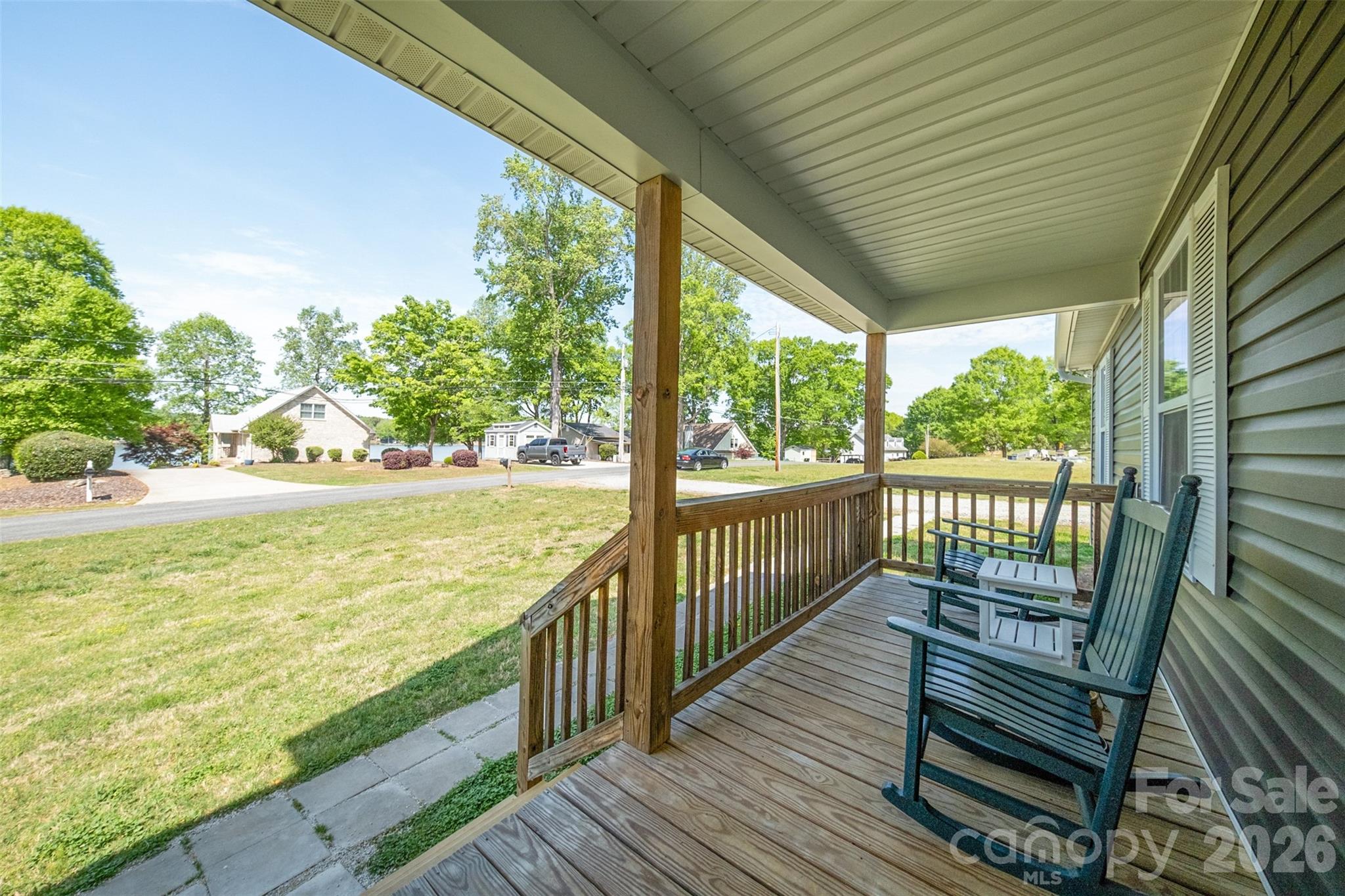 455 Lake Drive 6 Drive Lexington NC 27292