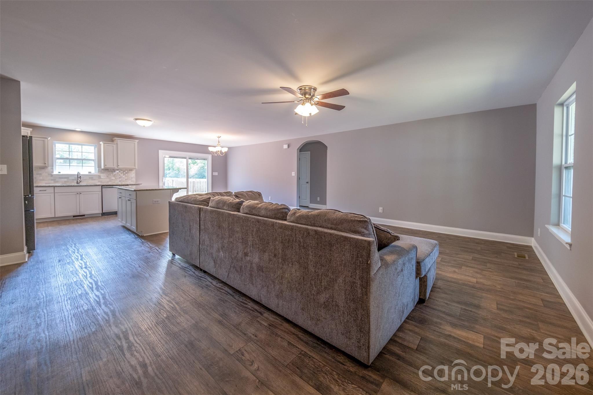 455 Lake Drive 6 Drive Lexington NC 27292