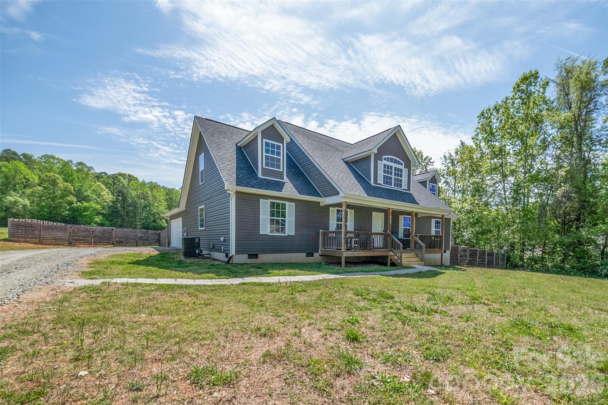 455 Lake Drive 6 Drive Lexington NC 27292