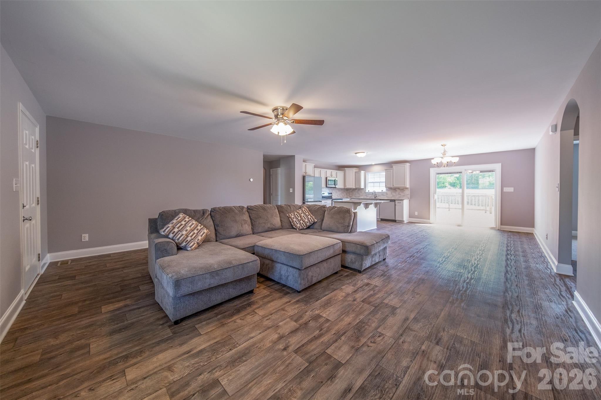 455 Lake Drive 6 Drive Lexington NC 27292