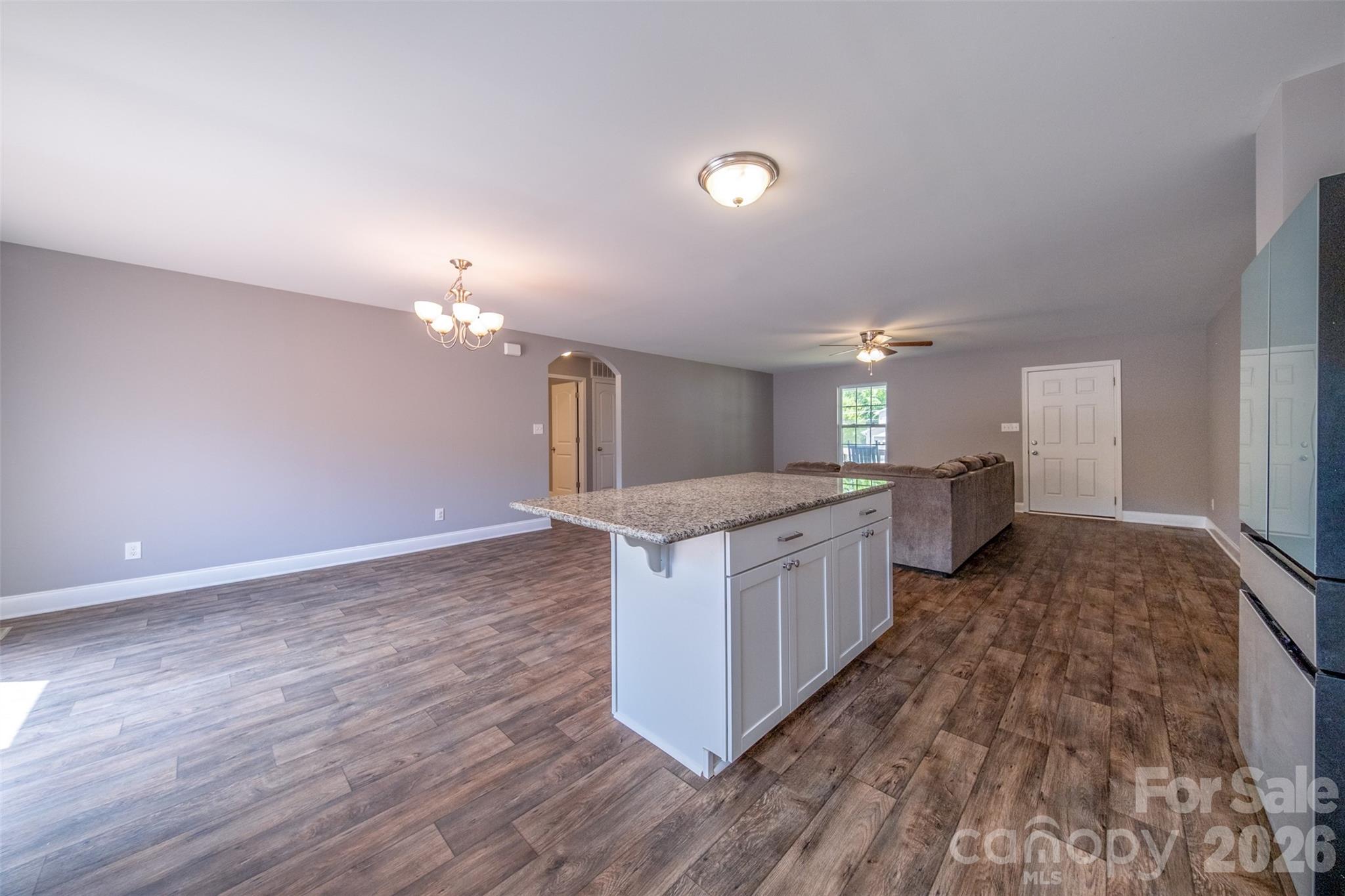 455 Lake Drive 6 Drive Lexington NC 27292