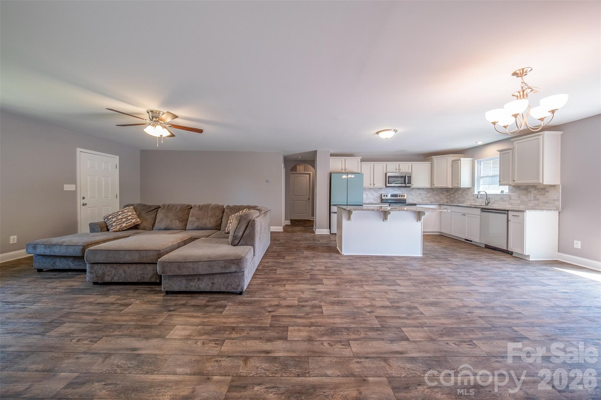455 Lake Drive 6 Drive Lexington NC 27292