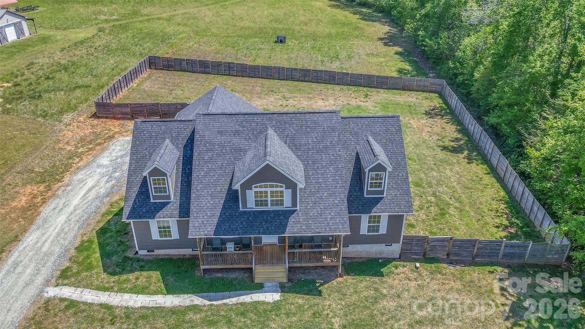 455 Lake Drive 6 Drive Lexington NC 27292