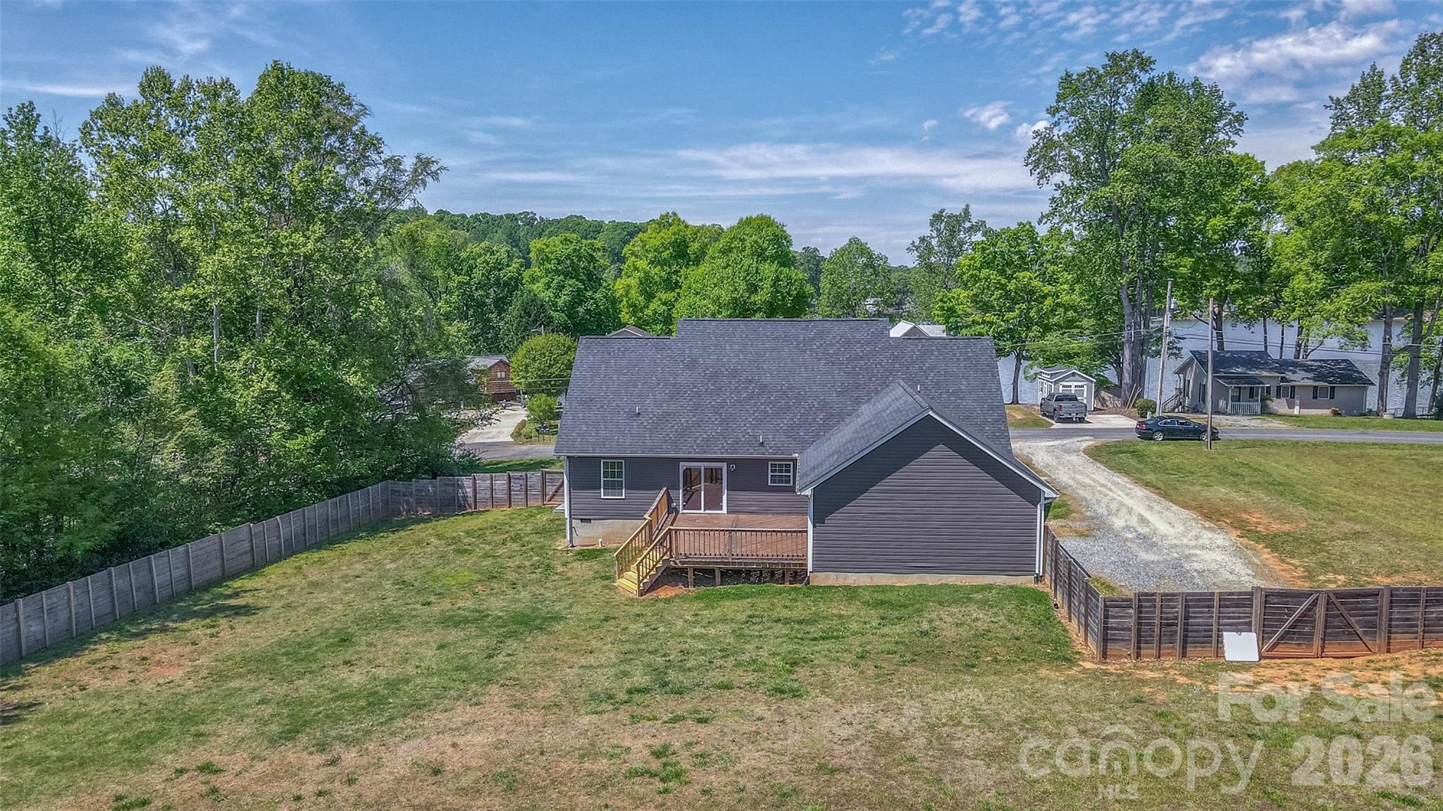 455 Lake Drive 6 Drive Lexington NC 27292