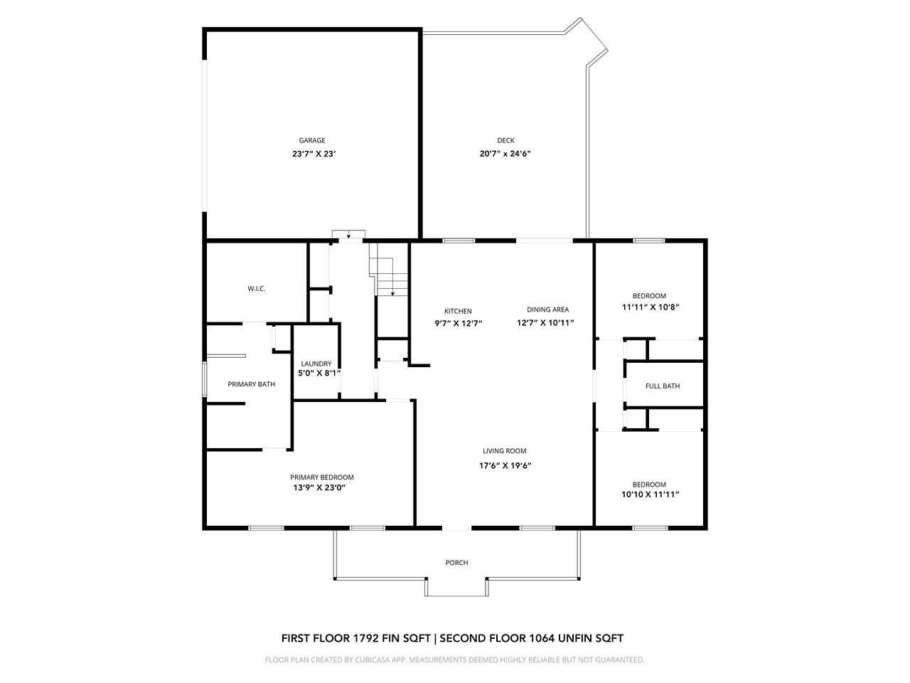 455 Lake Drive 6 Drive Lexington NC 27292