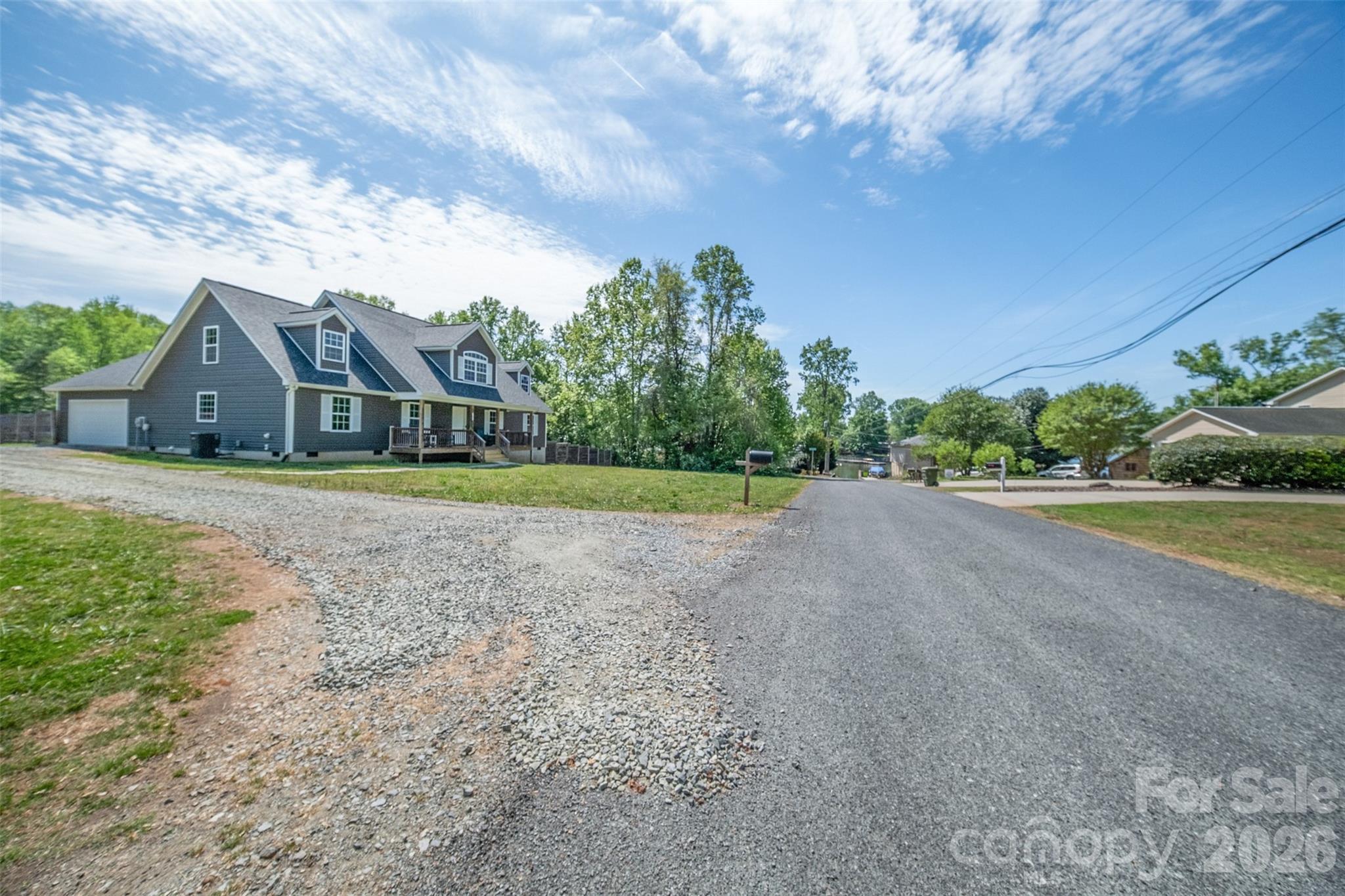 455 Lake Drive 6 Drive Lexington NC 27292