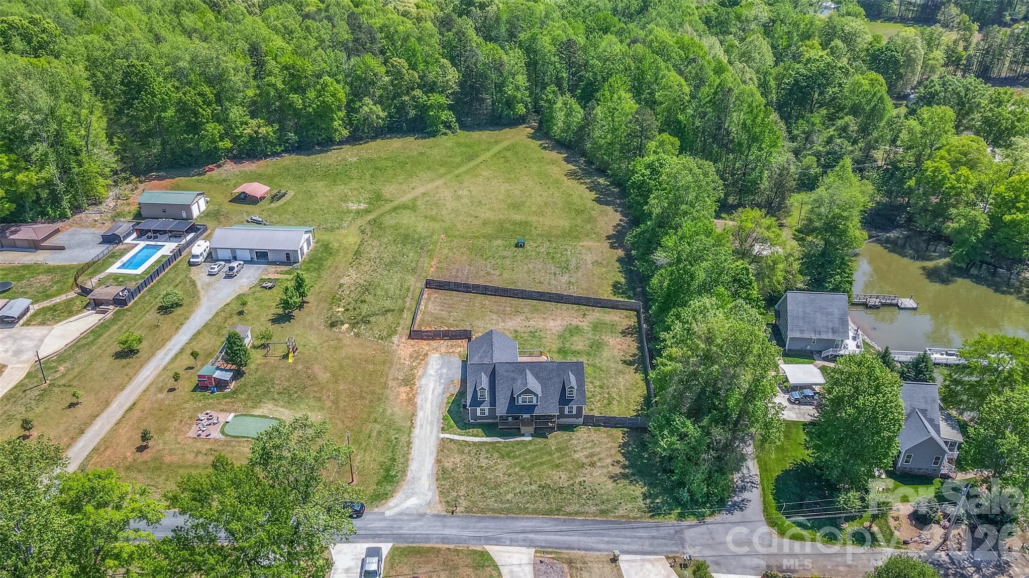 455 Lake Drive 6 Drive Lexington NC 27292