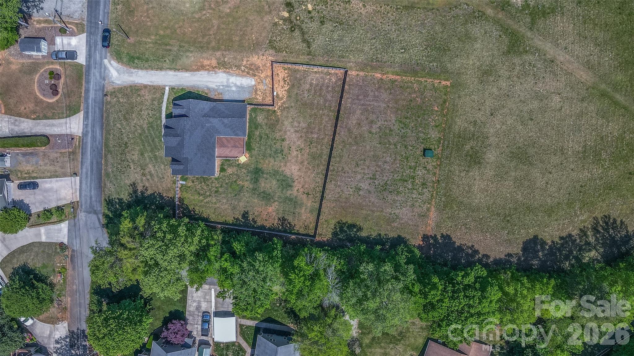 455 Lake Drive 6 Drive Lexington NC 27292