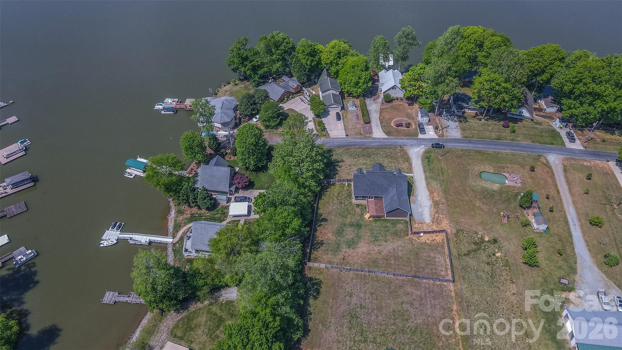 455 Lake Drive 6 Drive Lexington NC 27292