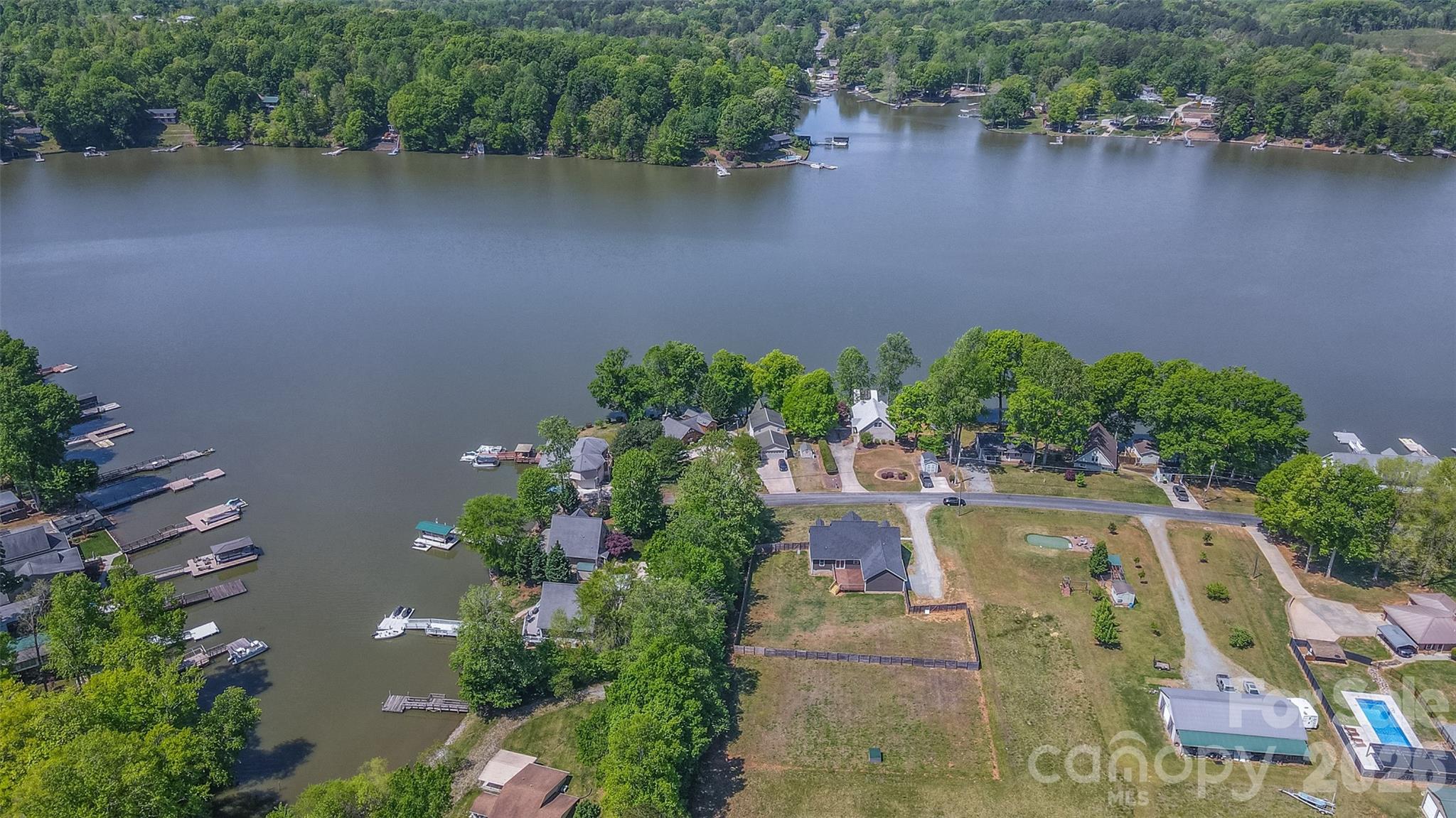 455 Lake Drive 6 Drive Lexington NC 27292
