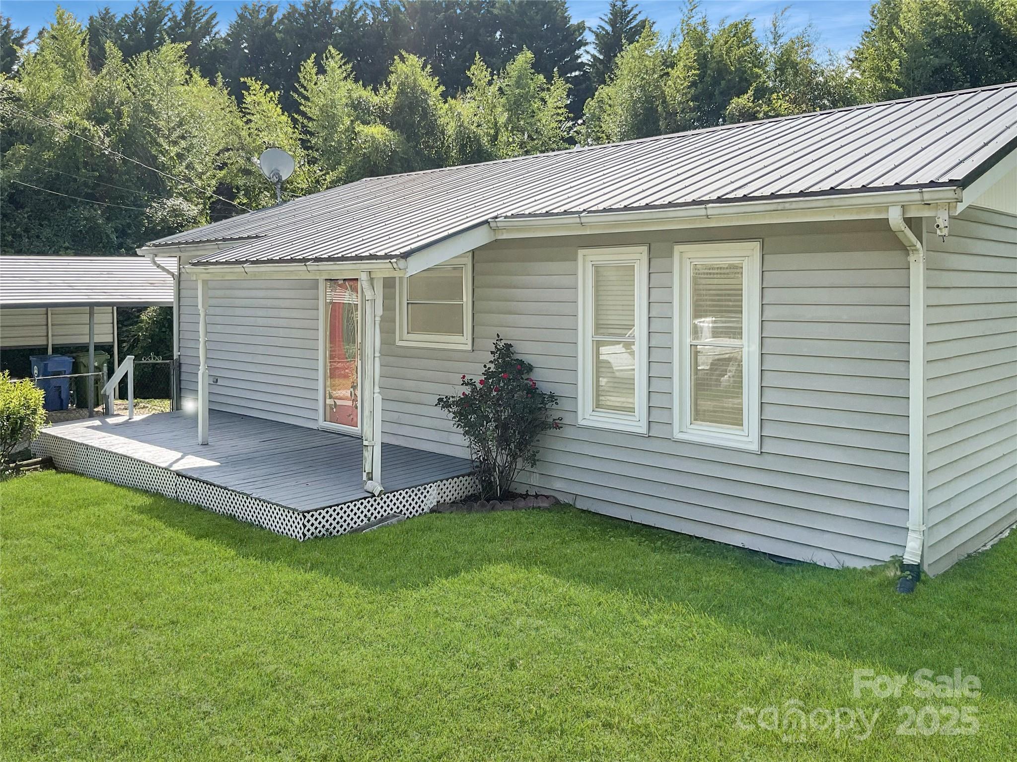 13 Rosscraggon Drive Asheville NC 28803