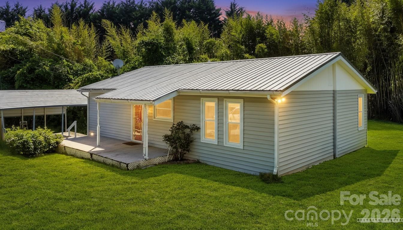 13 Rosscraggon Drive Asheville NC 28803