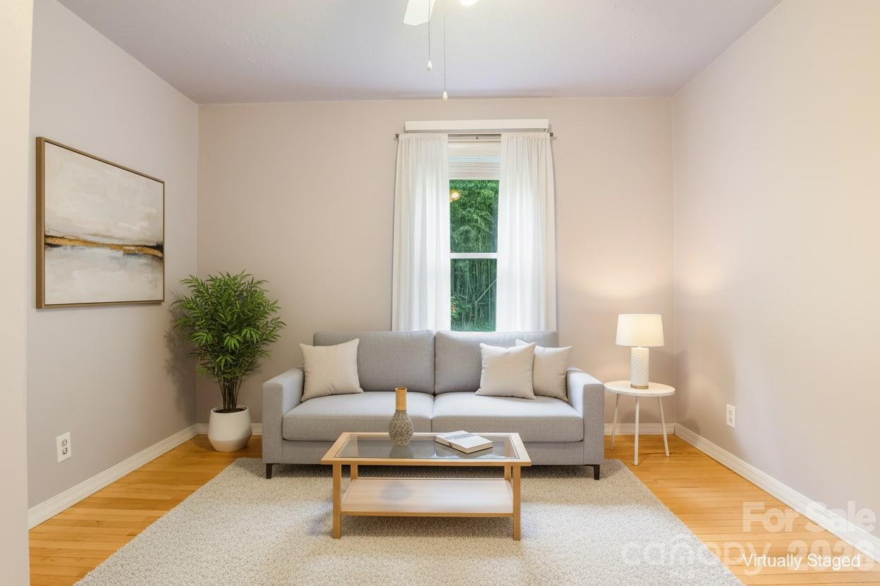 13 Rosscraggon Drive Asheville NC 28803