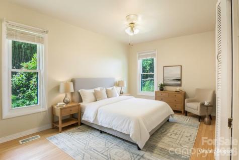 13 Rosscraggon Drive Asheville NC 28803