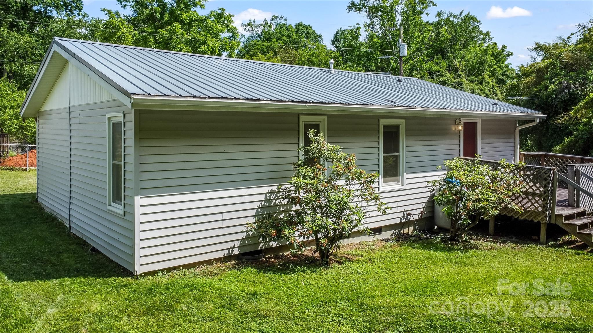 13 Rosscraggon Drive Asheville NC 28803