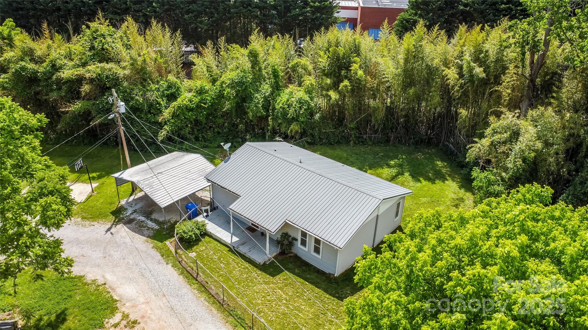 13 Rosscraggon Drive Asheville NC 28803