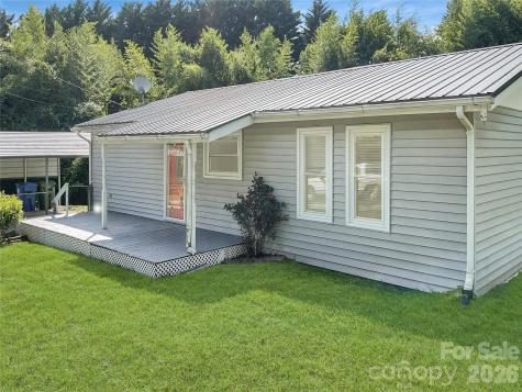 13 Rosscraggon Drive Asheville NC 28803