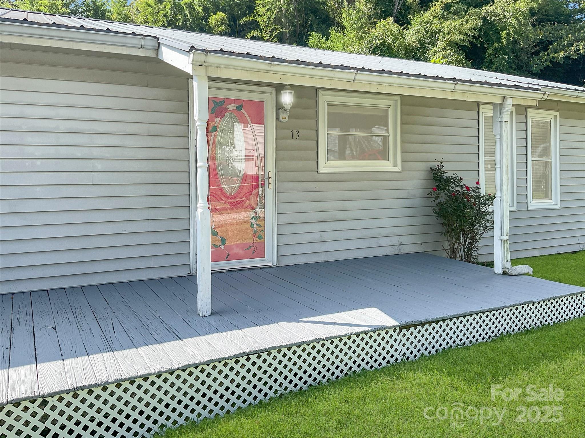 13 Rosscraggon Drive Asheville NC 28803