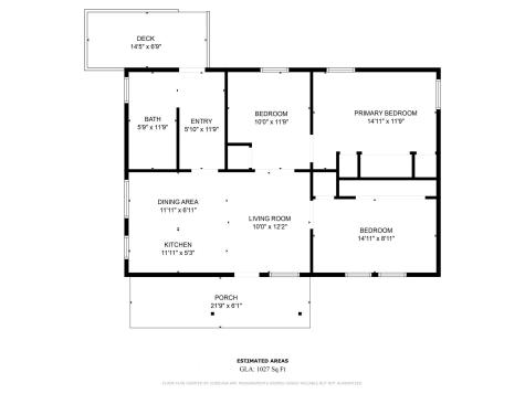 13 Rosscraggon Drive Asheville NC 28803