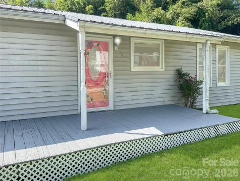 13 Rosscraggon Drive Asheville NC 28803