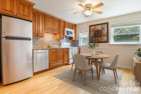 13 Rosscraggon Drive Asheville NC 28803