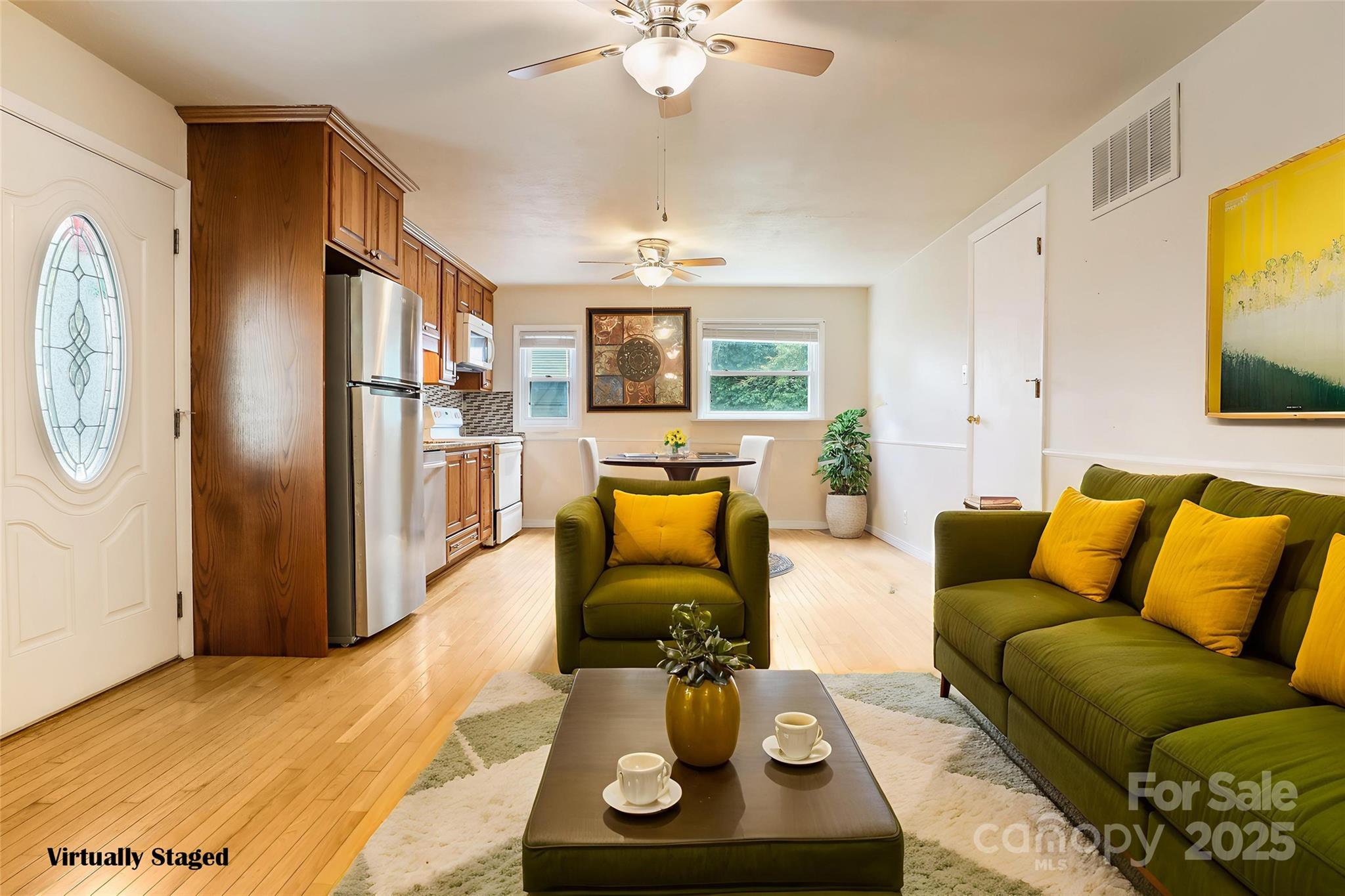 13 Rosscraggon Drive Asheville NC 28803