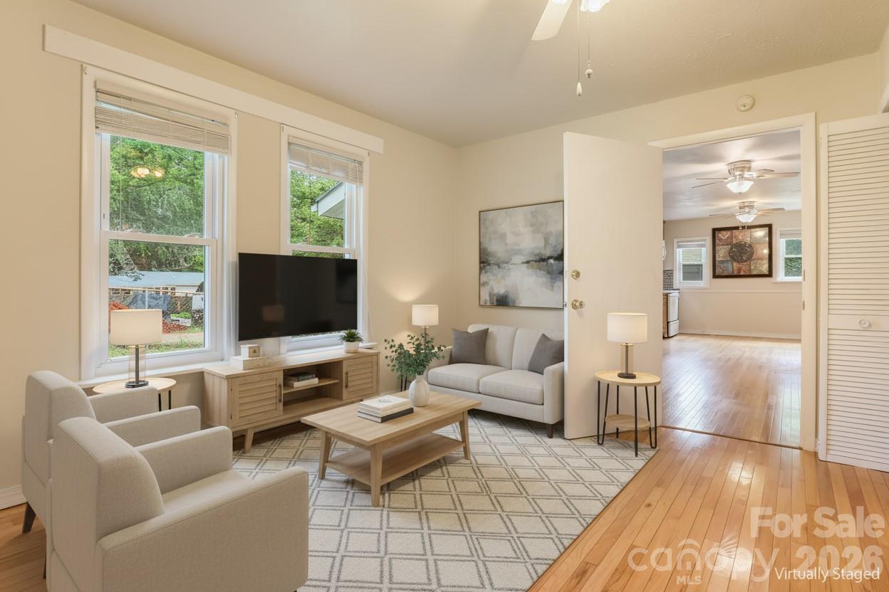 13 Rosscraggon Drive Asheville NC 28803