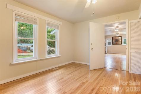 13 Rosscraggon Drive Asheville NC 28803